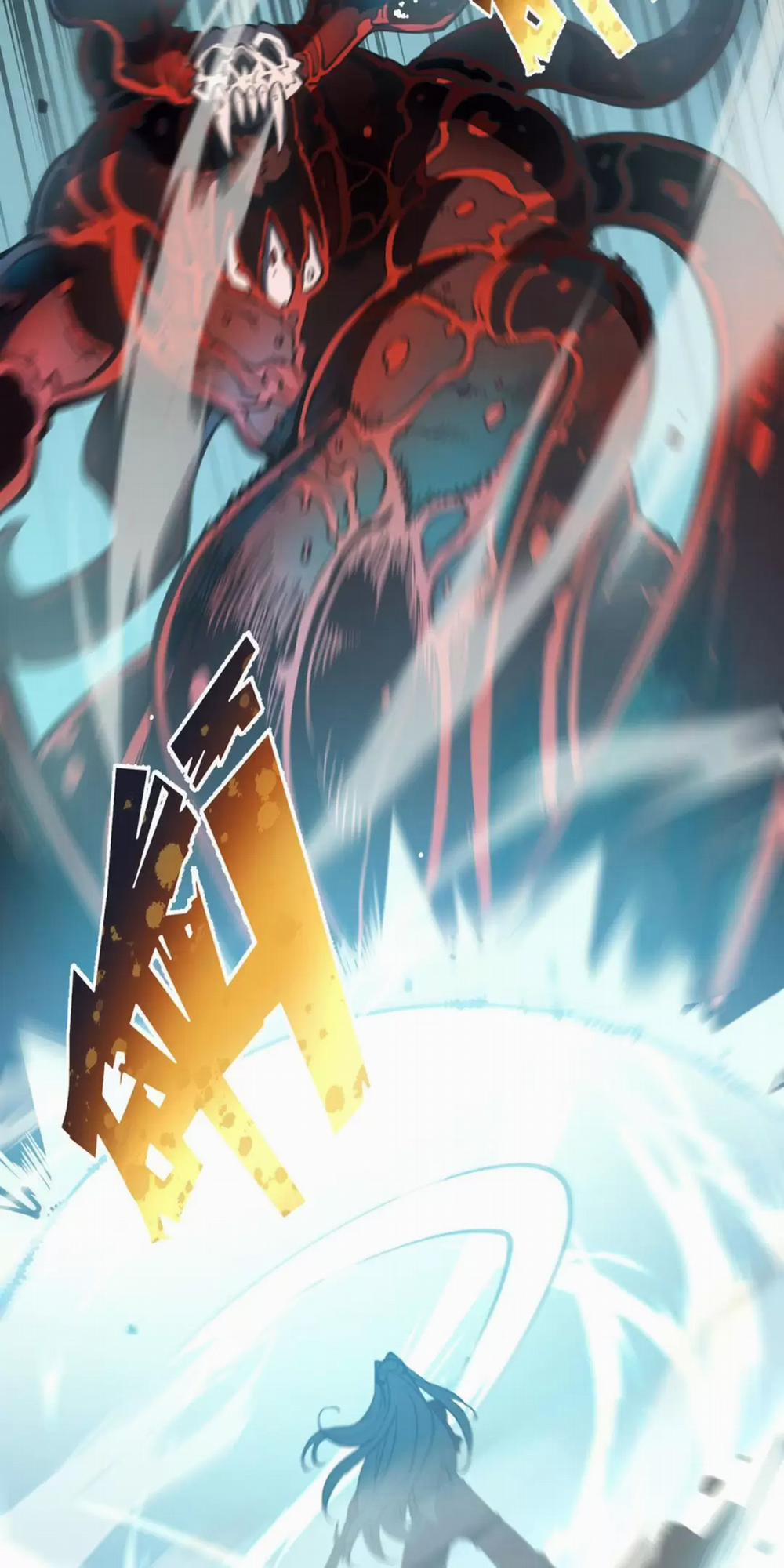 Ta Nhặt Rác Thượng Vương Giả 13 trang 17