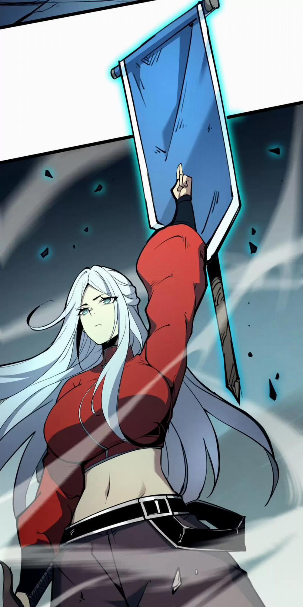 Ta Nhặt Rác Thượng Vương Giả 13 trang 19