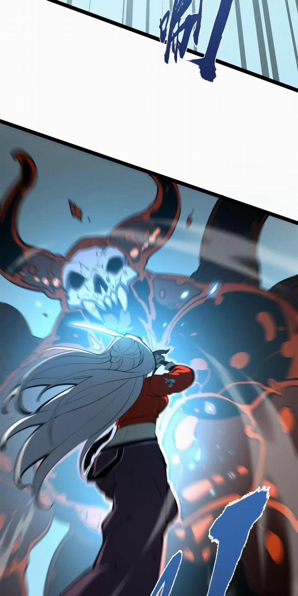 Ta Nhặt Rác Thượng Vương Giả 13 trang 2