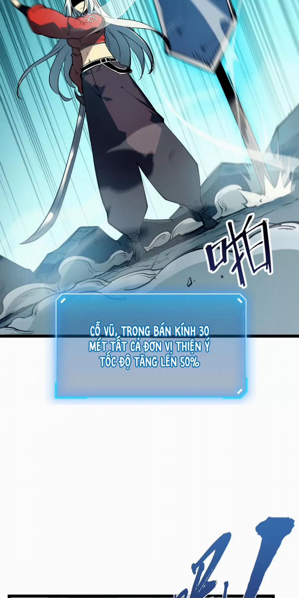 Ta Nhặt Rác Thượng Vương Giả 13 trang 21