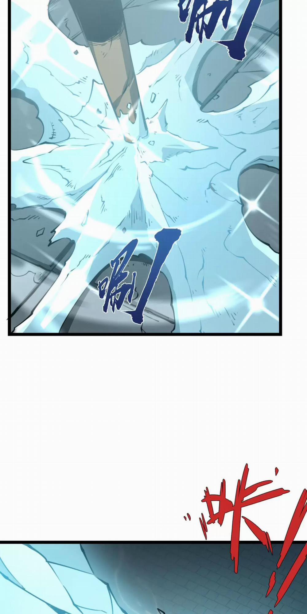 Ta Nhặt Rác Thượng Vương Giả 13 trang 22