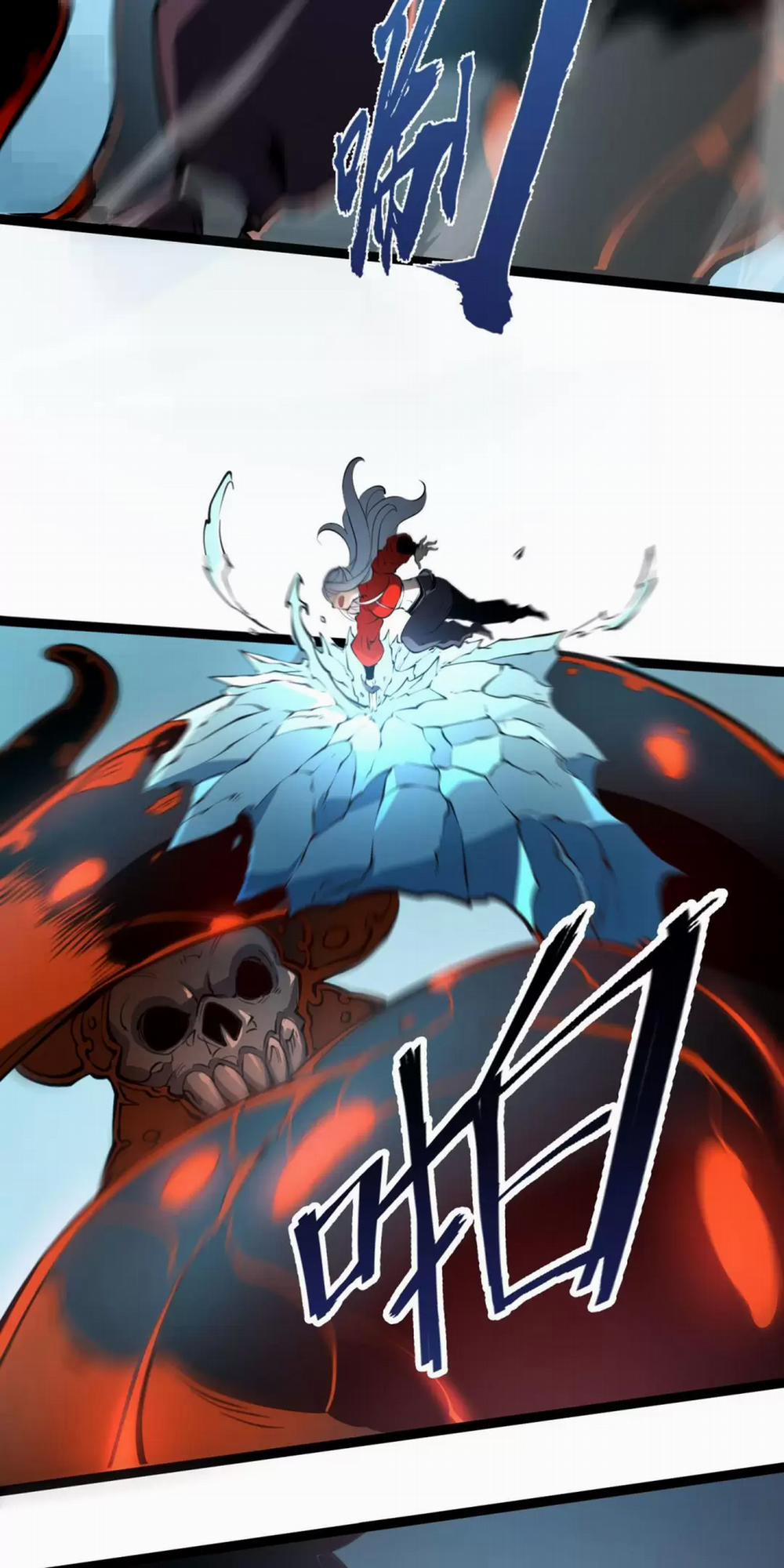 Ta Nhặt Rác Thượng Vương Giả 13 trang 3