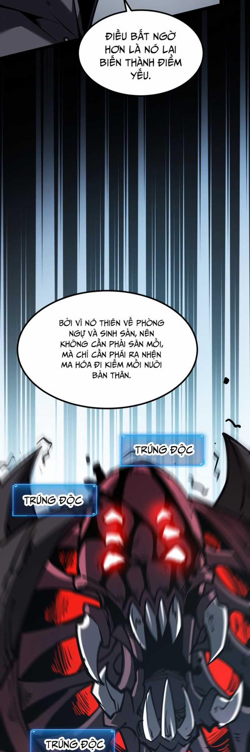 Ta Nhặt Rác Thượng Vương Giả 14 trang 3