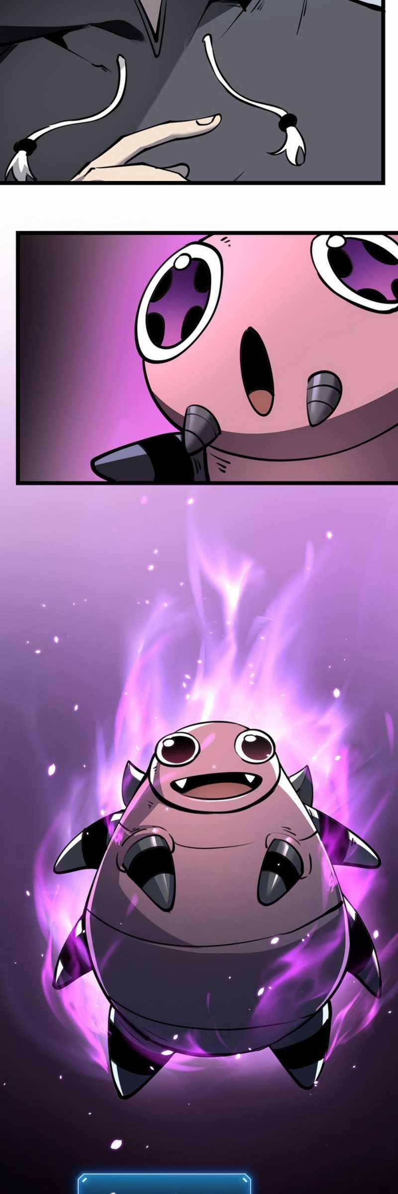 Ta Nhặt Rác Thượng Vương Giả 14 trang 38