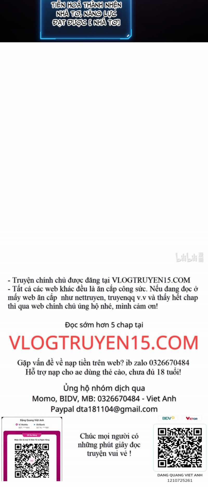 Ta Nhặt Rác Thượng Vương Giả 14 trang 39