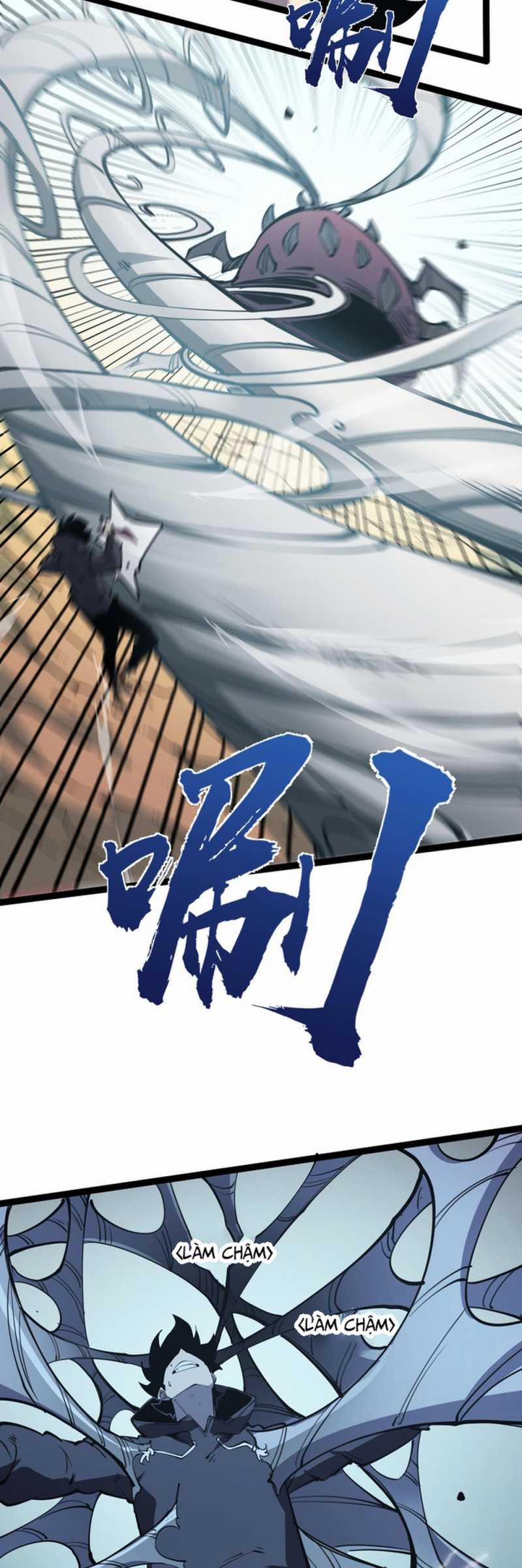 Ta Nhặt Rác Thượng Vương Giả 14 trang 5