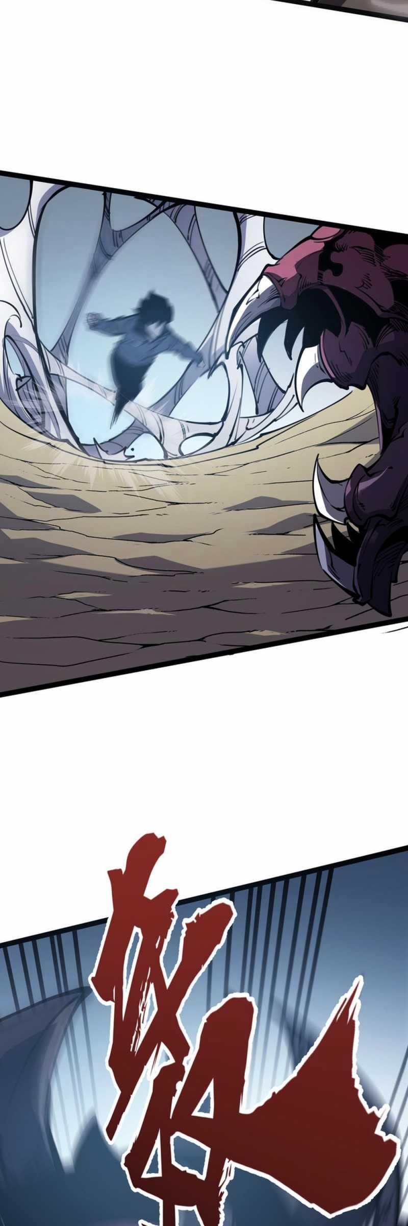 Ta Nhặt Rác Thượng Vương Giả 14 trang 8