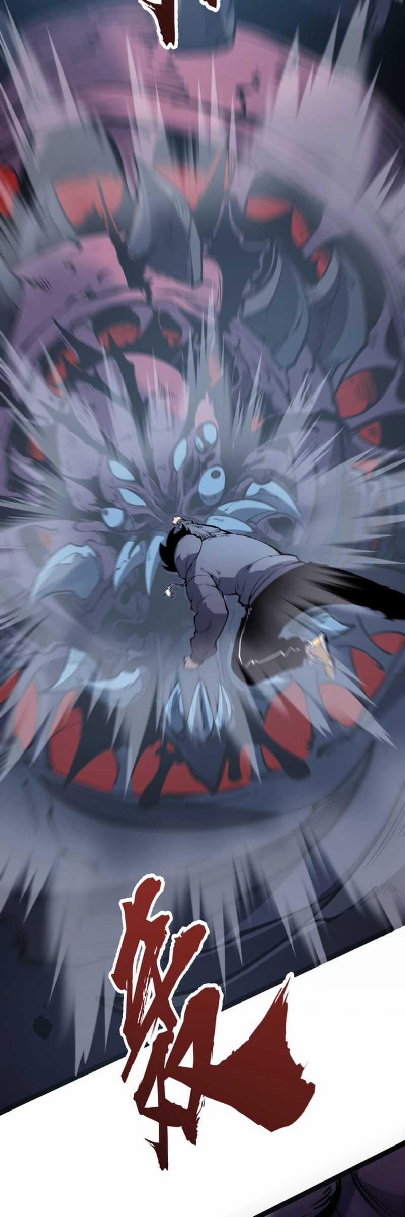 Ta Nhặt Rác Thượng Vương Giả 14 trang 9