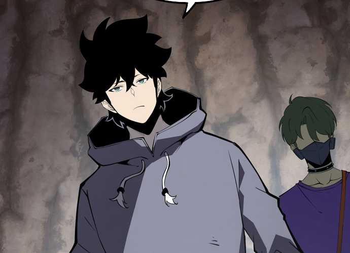 Ta Nhặt Rác Thượng Vương Giả 15 trang 107