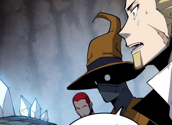 Ta Nhặt Rác Thượng Vương Giả 15 trang 130