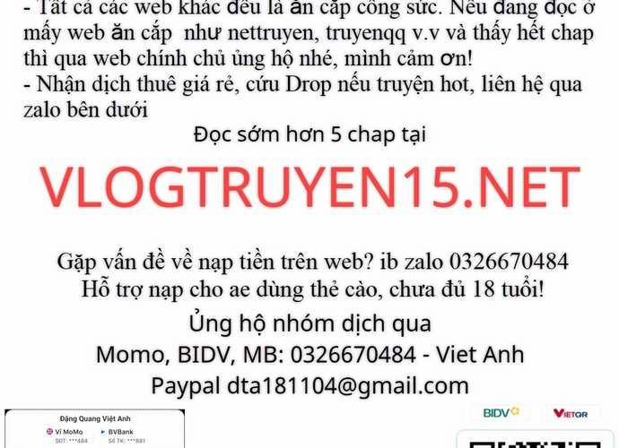 Ta Nhặt Rác Thượng Vương Giả 15 trang 151