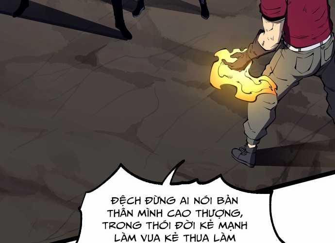 Ta Nhặt Rác Thượng Vương Giả 15 trang 20