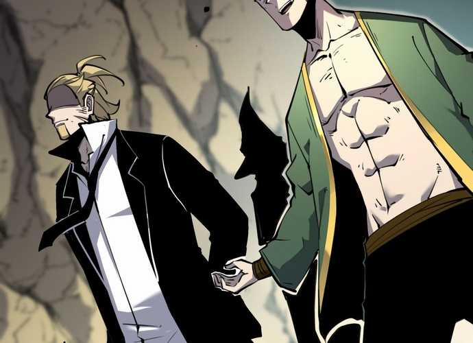 Ta Nhặt Rác Thượng Vương Giả 15 trang 32