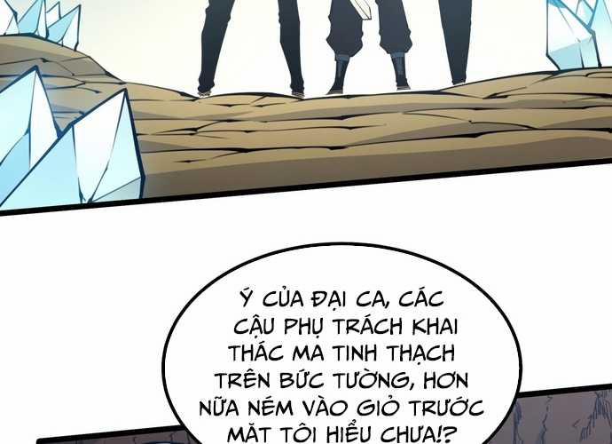 Ta Nhặt Rác Thượng Vương Giả 15 trang 50