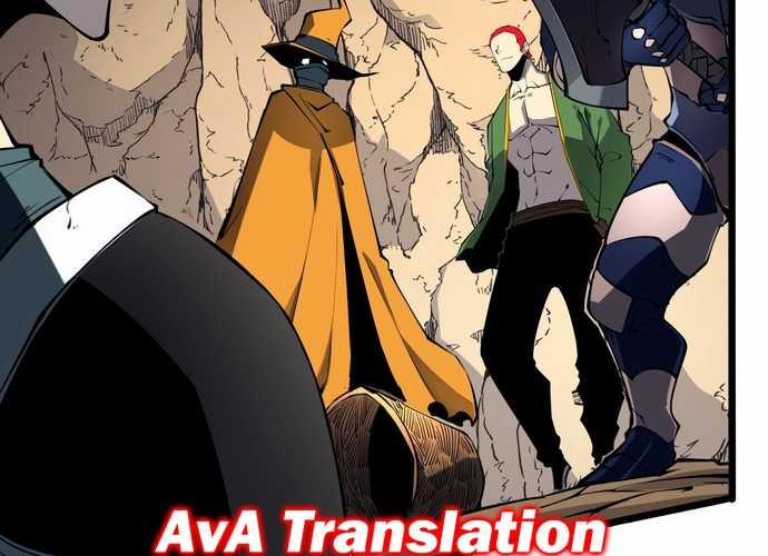 Ta Nhặt Rác Thượng Vương Giả 15 trang 55