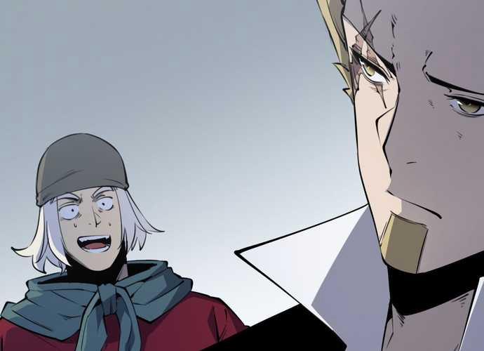 Ta Nhặt Rác Thượng Vương Giả 15 trang 84