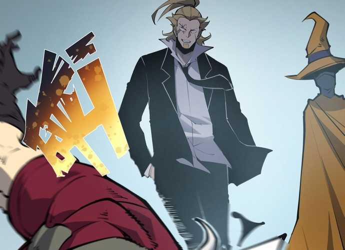 Ta Nhặt Rác Thượng Vương Giả 15 trang 94