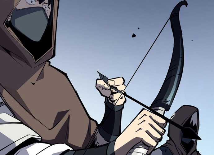 Ta Nhặt Rác Thượng Vương Giả 16 trang 126