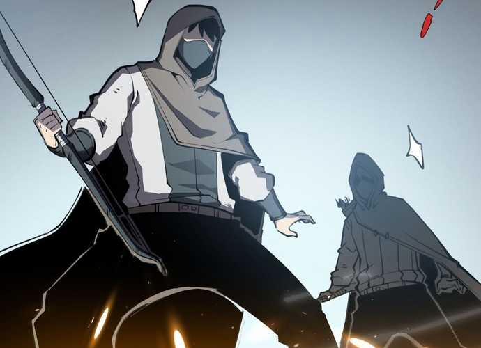 Ta Nhặt Rác Thượng Vương Giả 16 trang 142