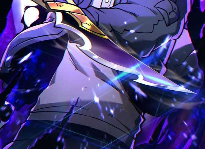 Ta Nhặt Rác Thượng Vương Giả 16 trang 28