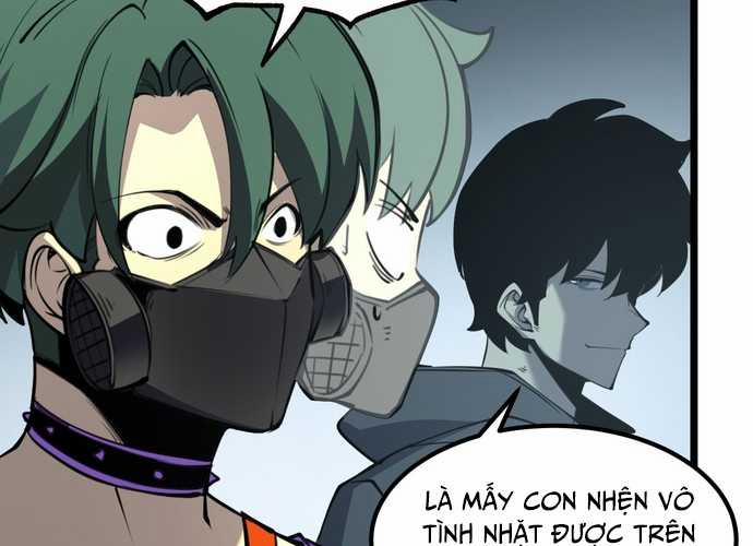 Ta Nhặt Rác Thượng Vương Giả 16 trang 36