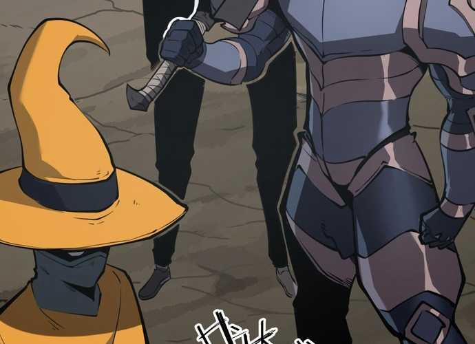 Ta Nhặt Rác Thượng Vương Giả 16 trang 5