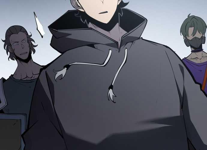 Ta Nhặt Rác Thượng Vương Giả 16 trang 60