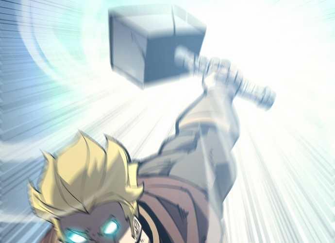 Ta Nhặt Rác Thượng Vương Giả 16 trang 85