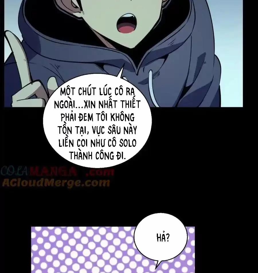 Ta Nhặt Rác Thượng Vương Giả 17 trang 29