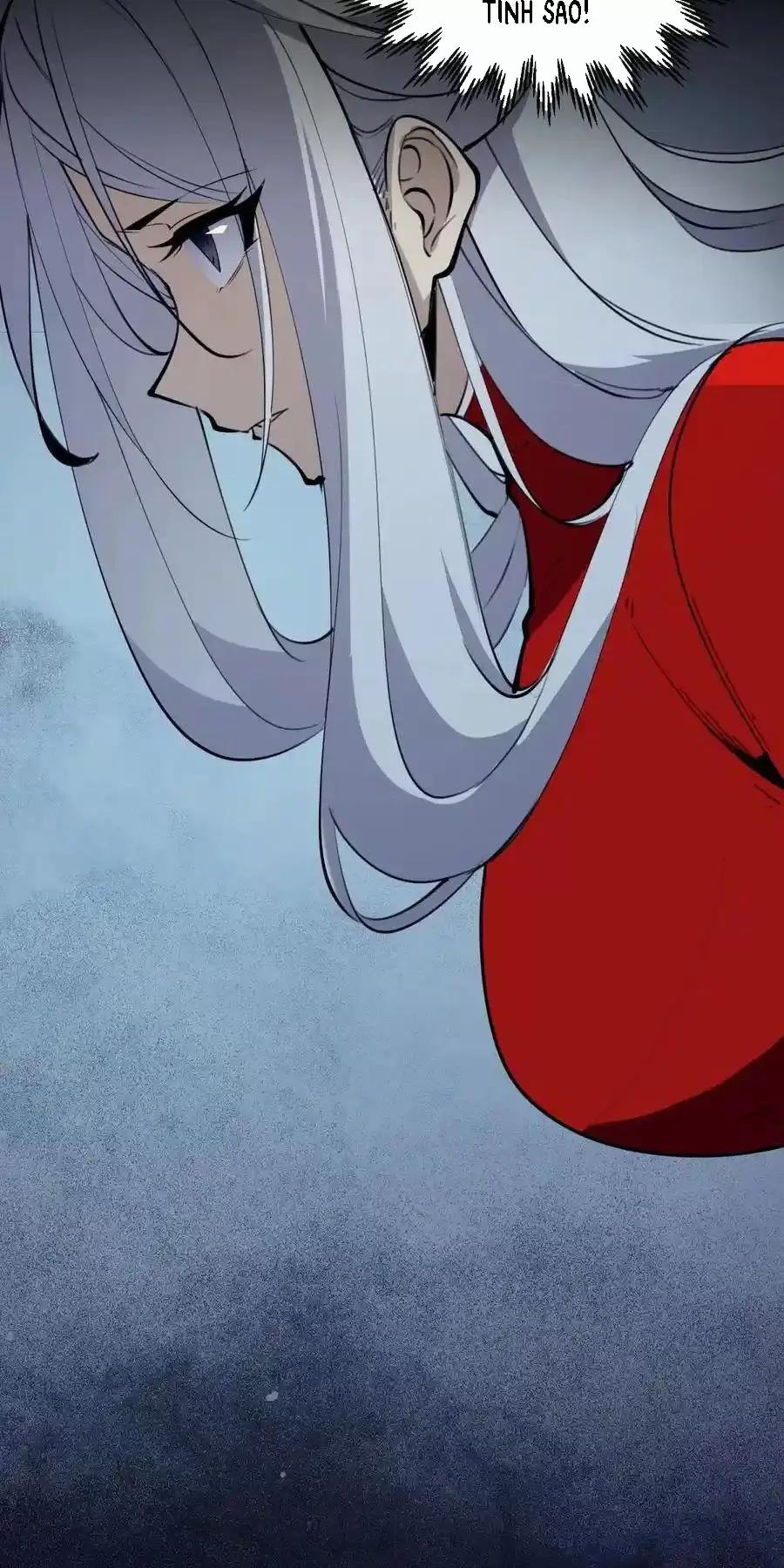 Ta Nhặt Rác Thượng Vương Giả 17 trang 32