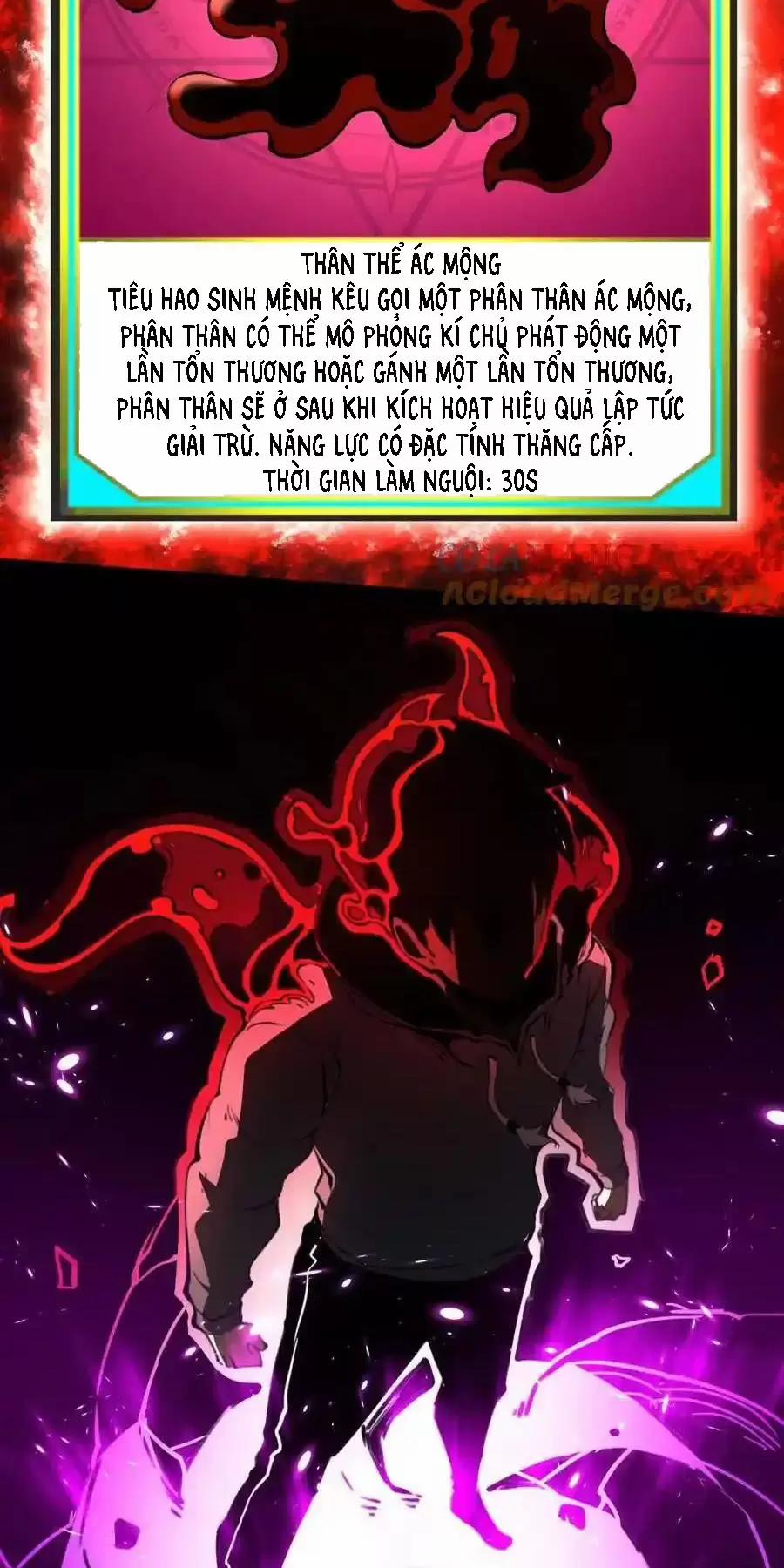 Ta Nhặt Rác Thượng Vương Giả 17 trang 40