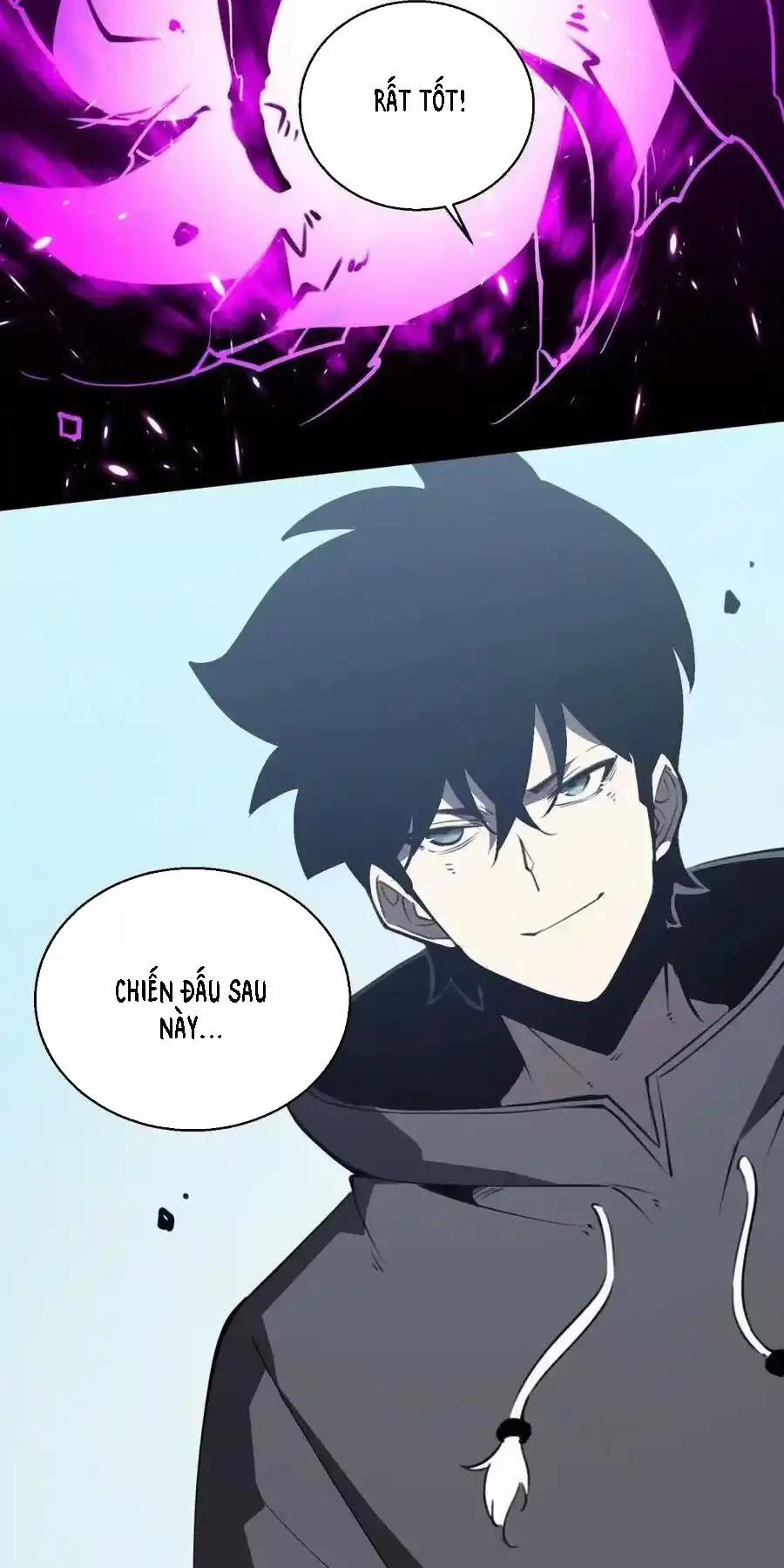 Ta Nhặt Rác Thượng Vương Giả 17 trang 41