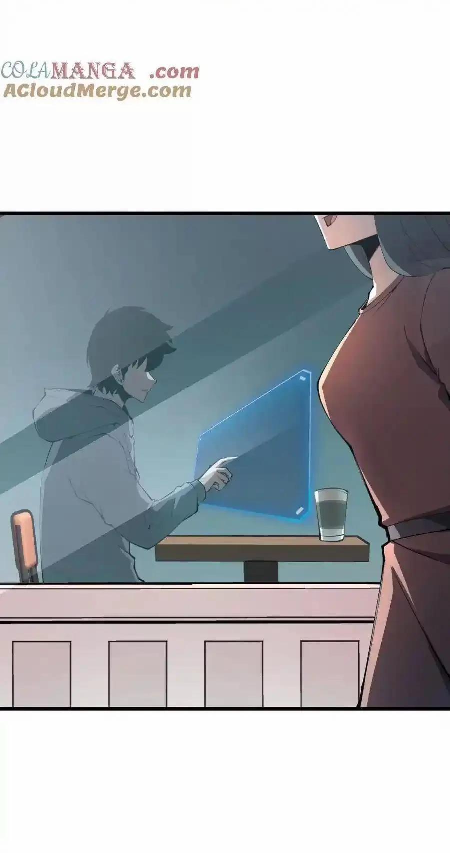 Ta Nhặt Rác Thượng Vương Giả 17 trang 43