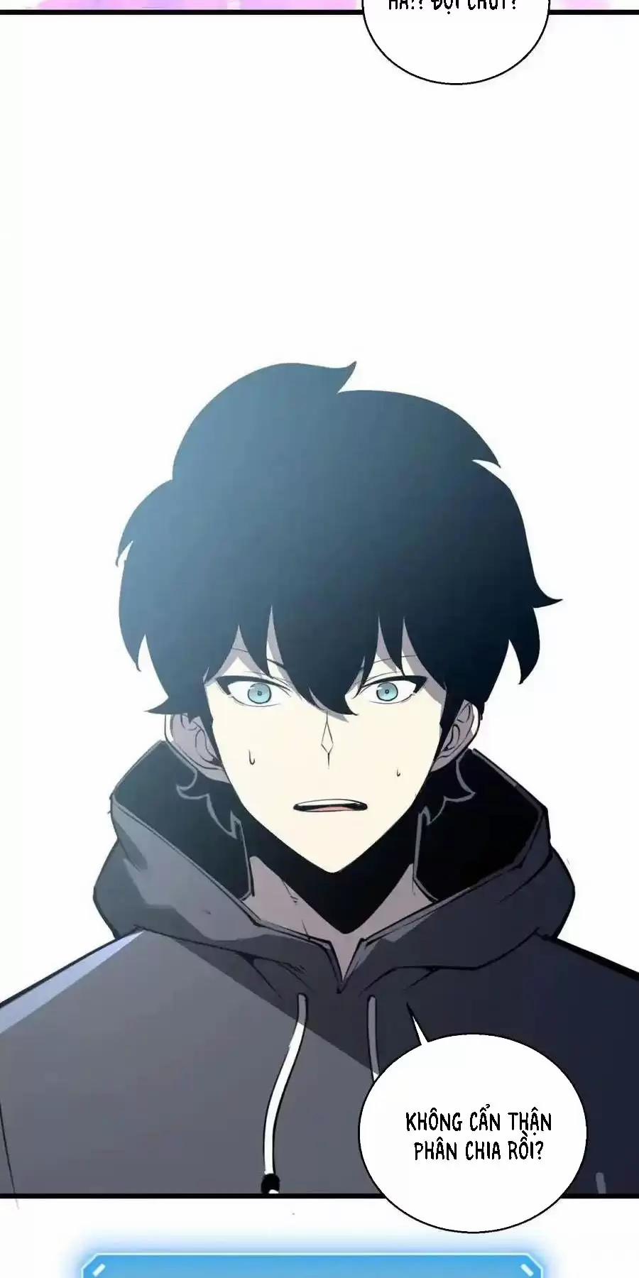 Ta Nhặt Rác Thượng Vương Giả 17 trang 49