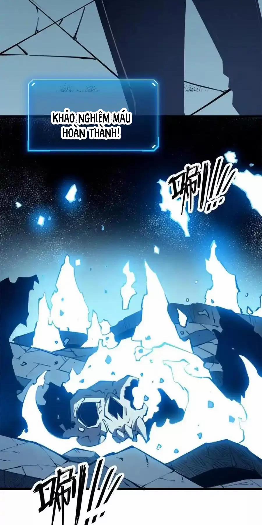 Ta Nhặt Rác Thượng Vương Giả 17 trang 5