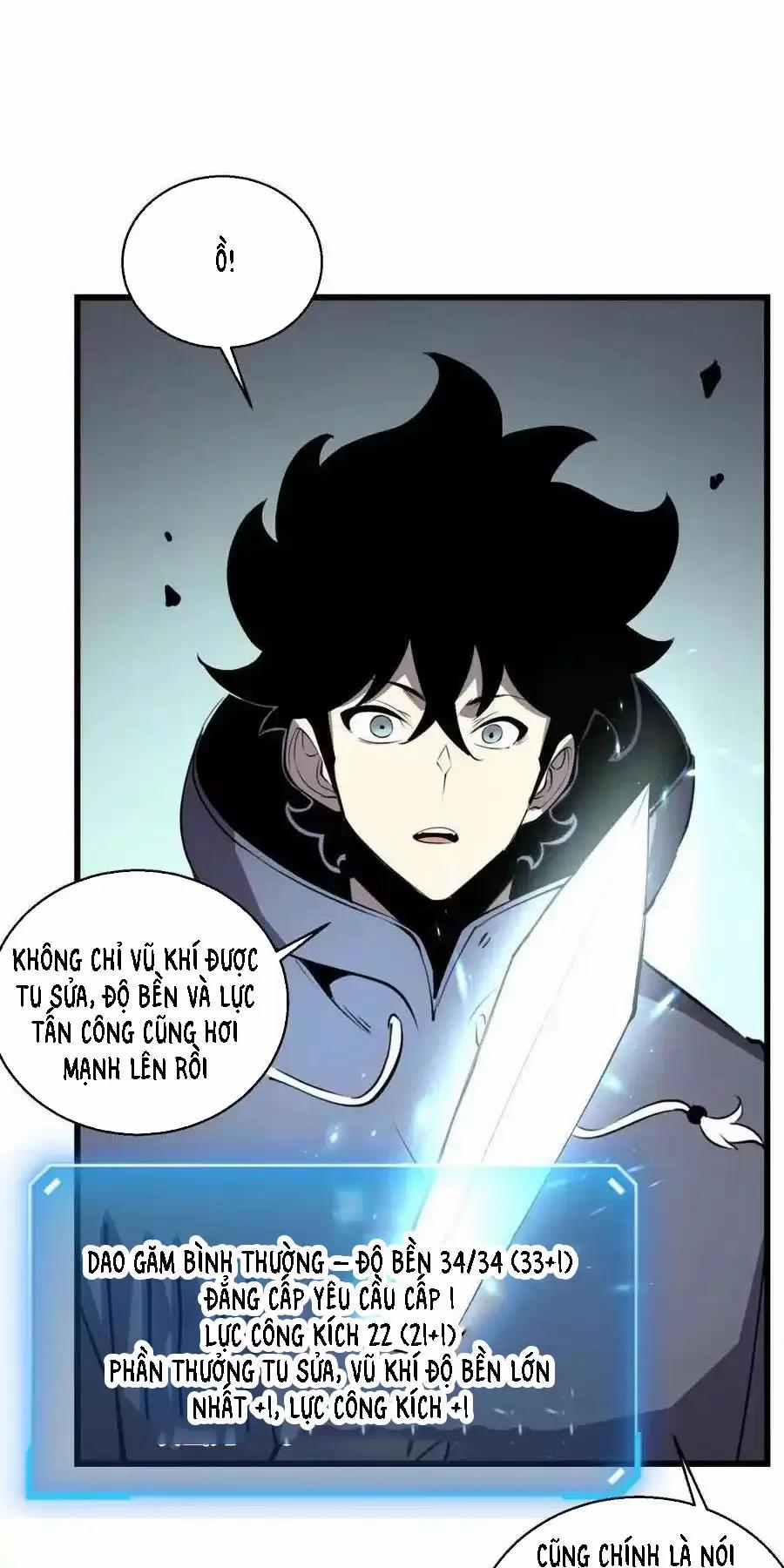 Ta Nhặt Rác Thượng Vương Giả 17 trang 53