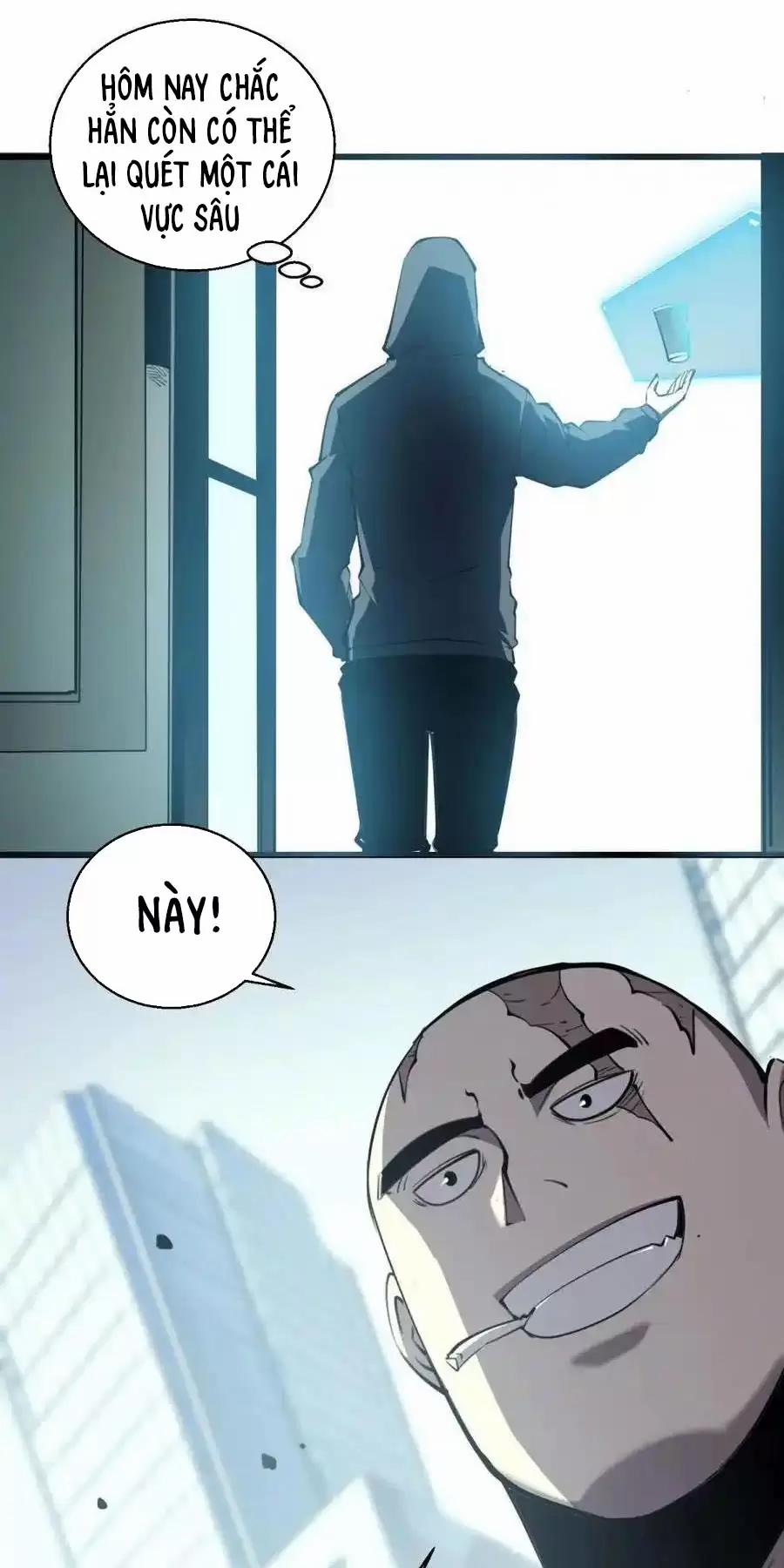 Ta Nhặt Rác Thượng Vương Giả 18 trang 13