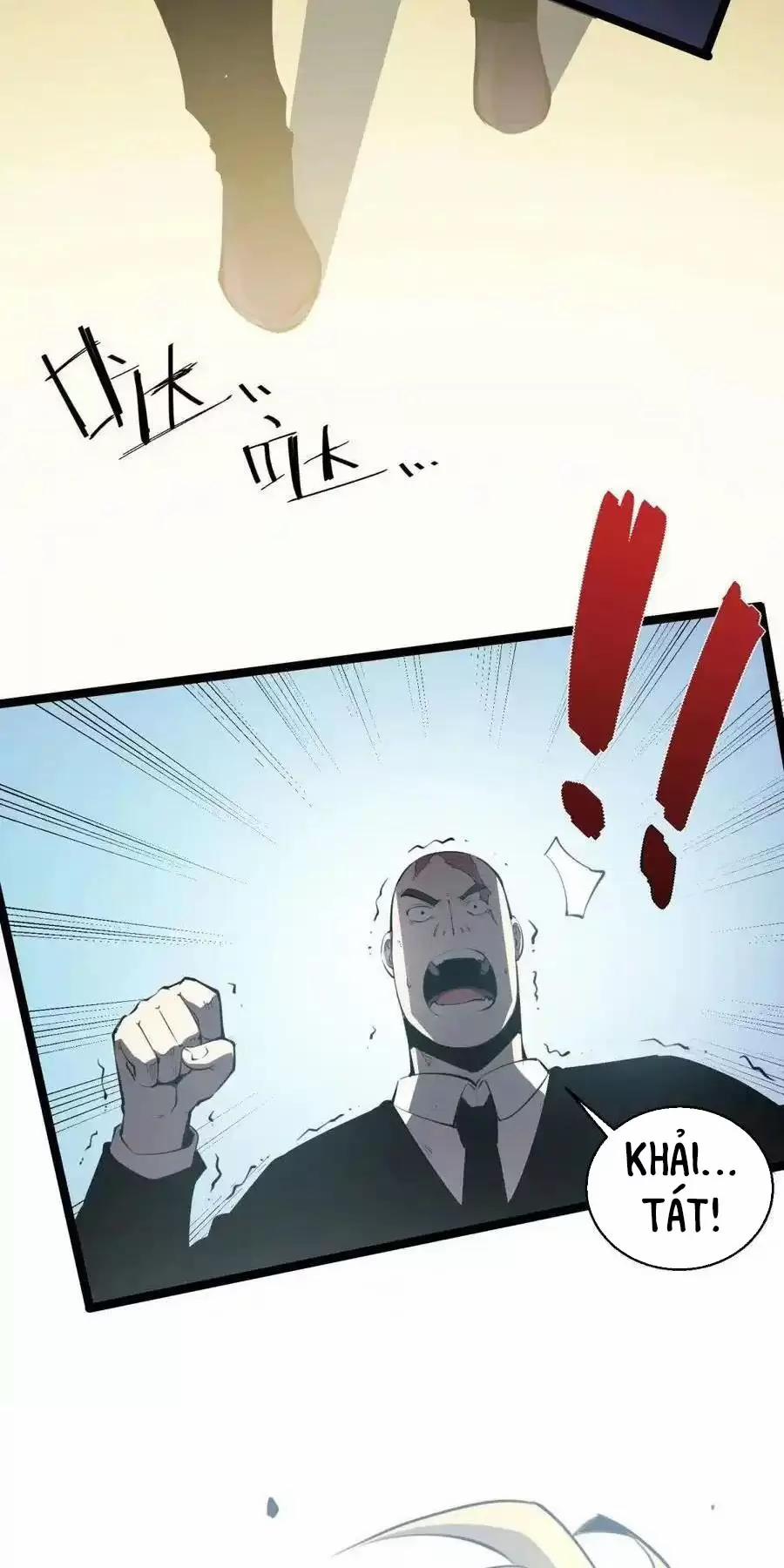 Ta Nhặt Rác Thượng Vương Giả 18 trang 26