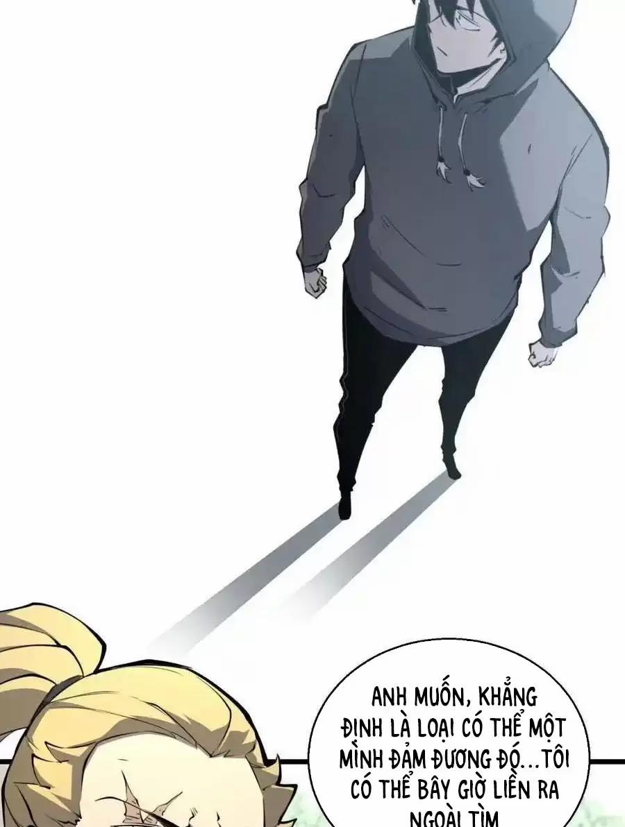 Ta Nhặt Rác Thượng Vương Giả 18 trang 31