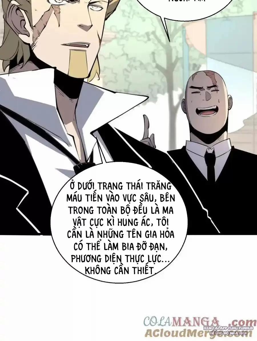 Ta Nhặt Rác Thượng Vương Giả 18 trang 32