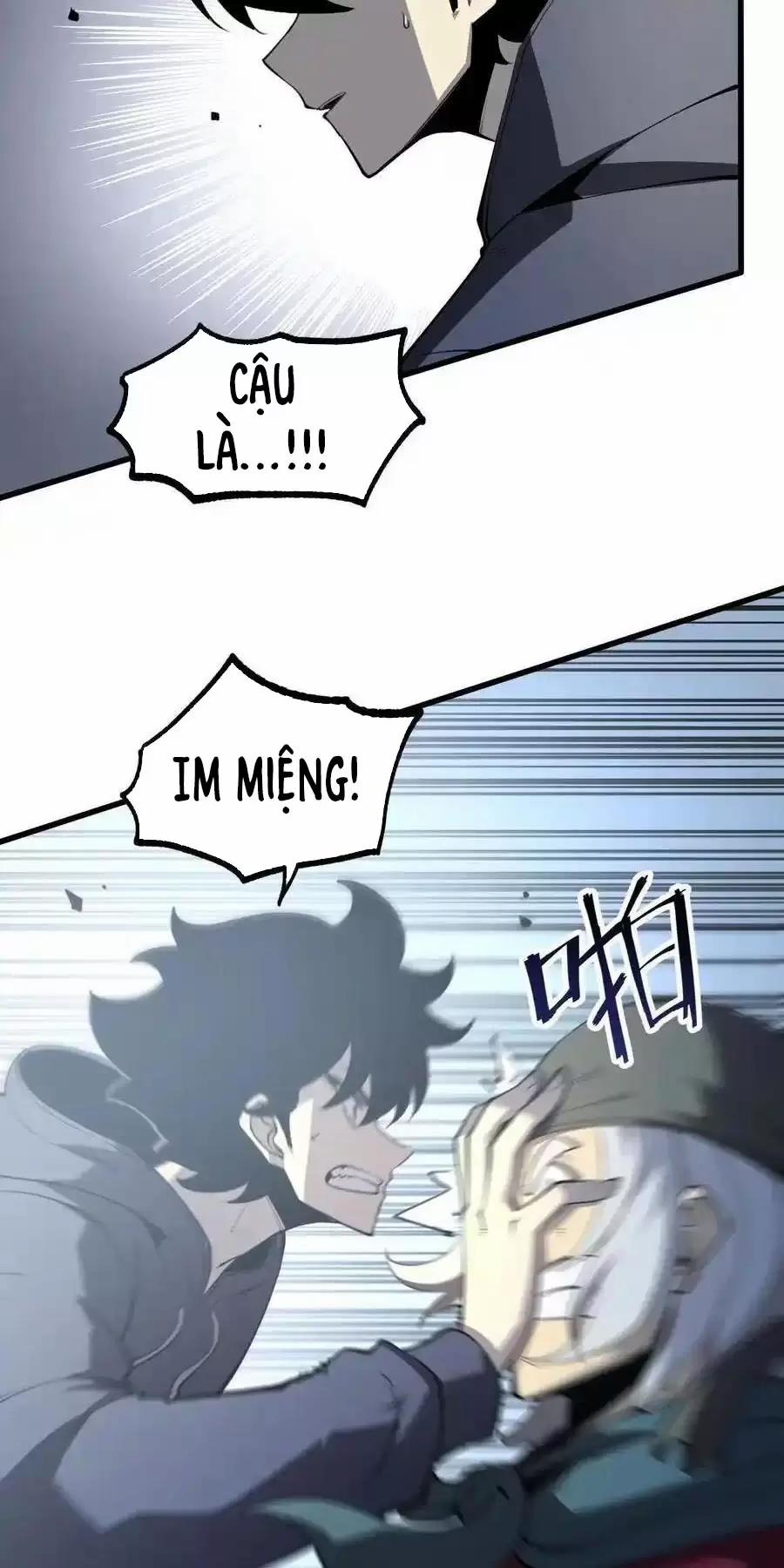 Ta Nhặt Rác Thượng Vương Giả 18 trang 40