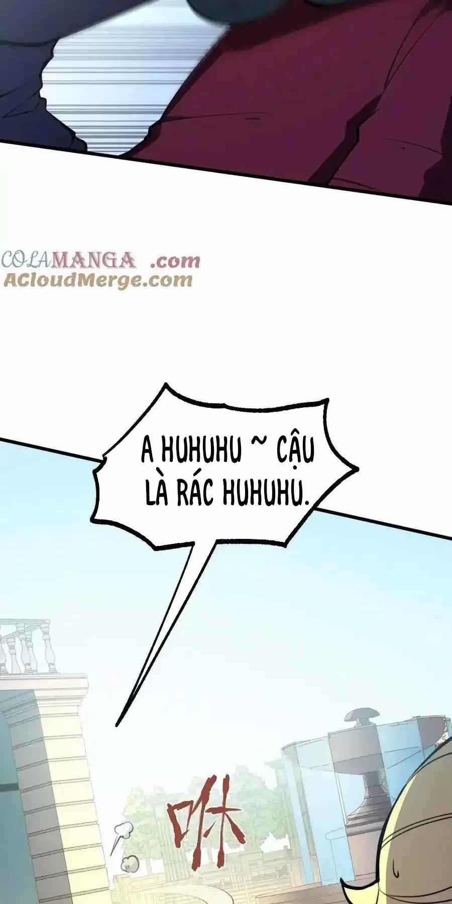 Ta Nhặt Rác Thượng Vương Giả 18 trang 41