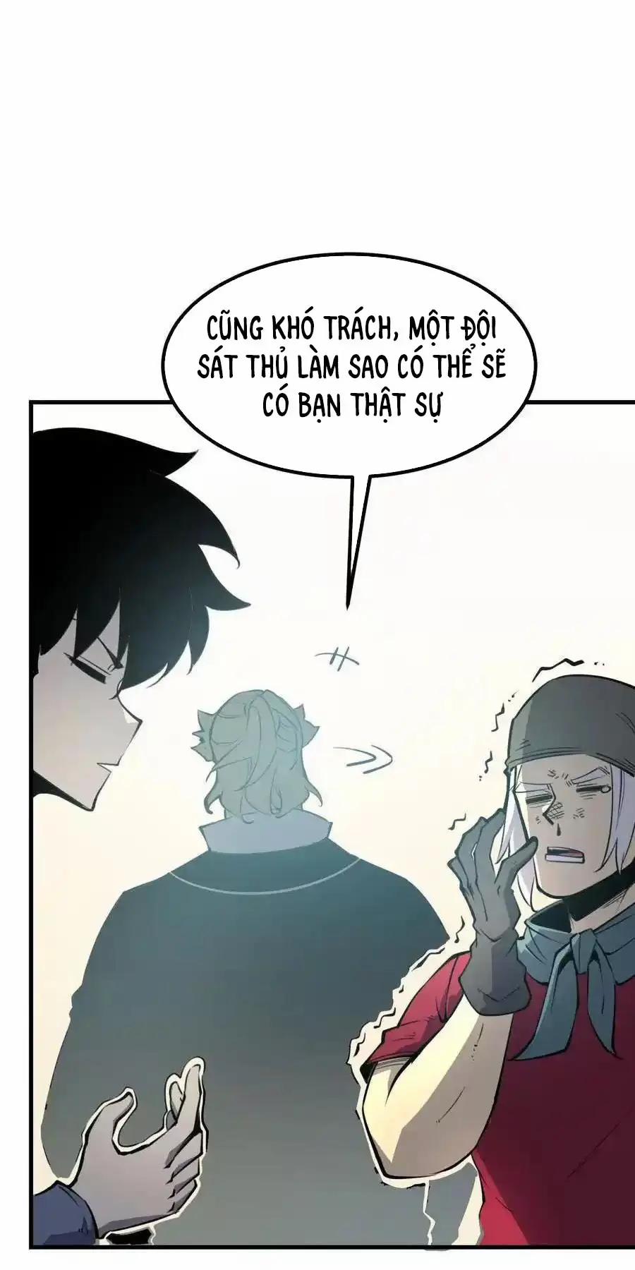 Ta Nhặt Rác Thượng Vương Giả 18 trang 45