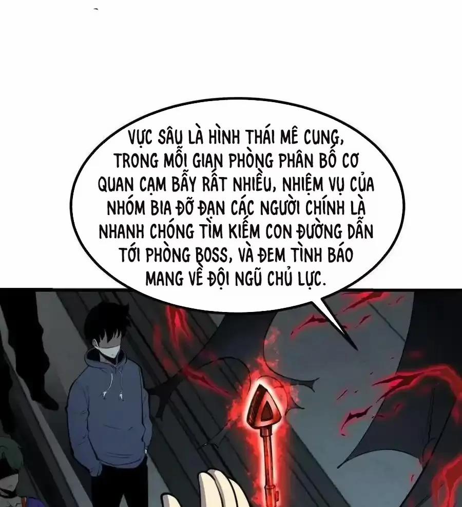 Ta Nhặt Rác Thượng Vương Giả 19 trang 11