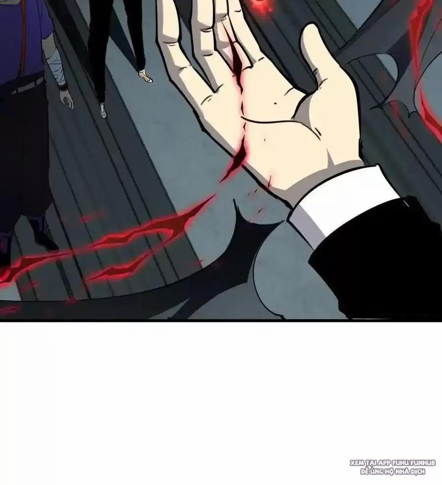 Ta Nhặt Rác Thượng Vương Giả 19 trang 12