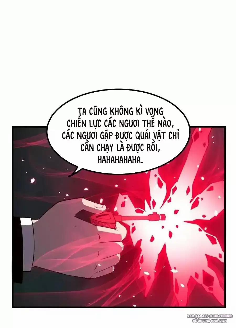 Ta Nhặt Rác Thượng Vương Giả 19 trang 13