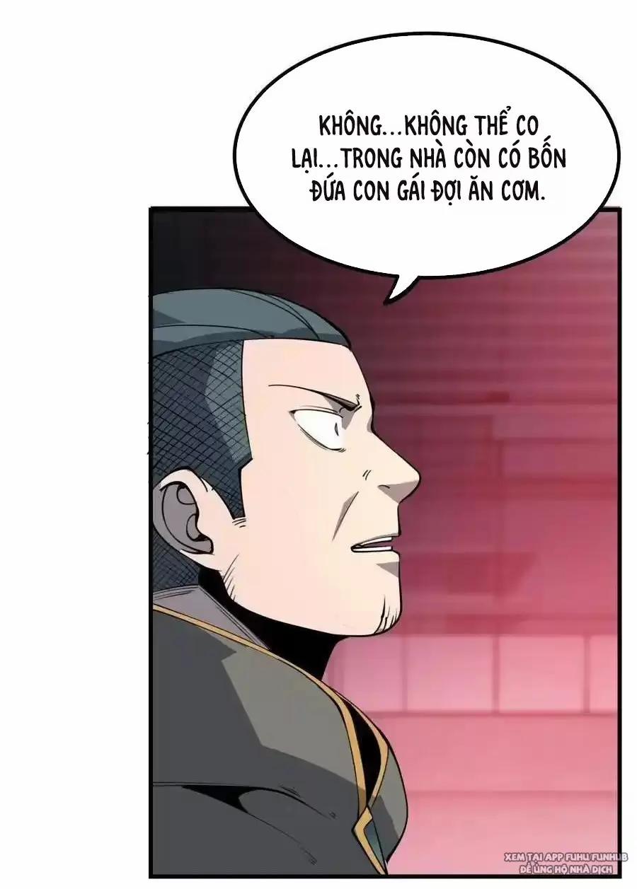 Ta Nhặt Rác Thượng Vương Giả 19 trang 17