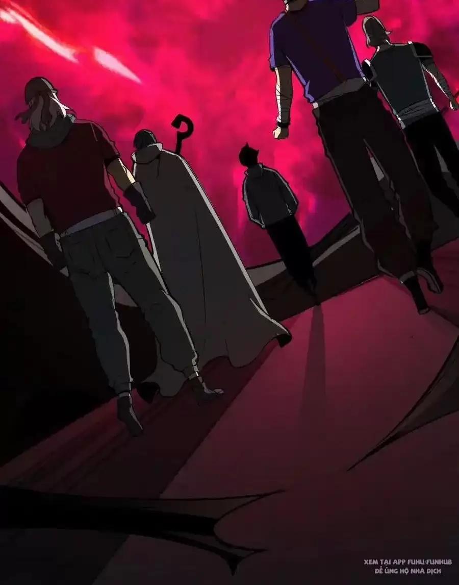 Ta Nhặt Rác Thượng Vương Giả 19 trang 20