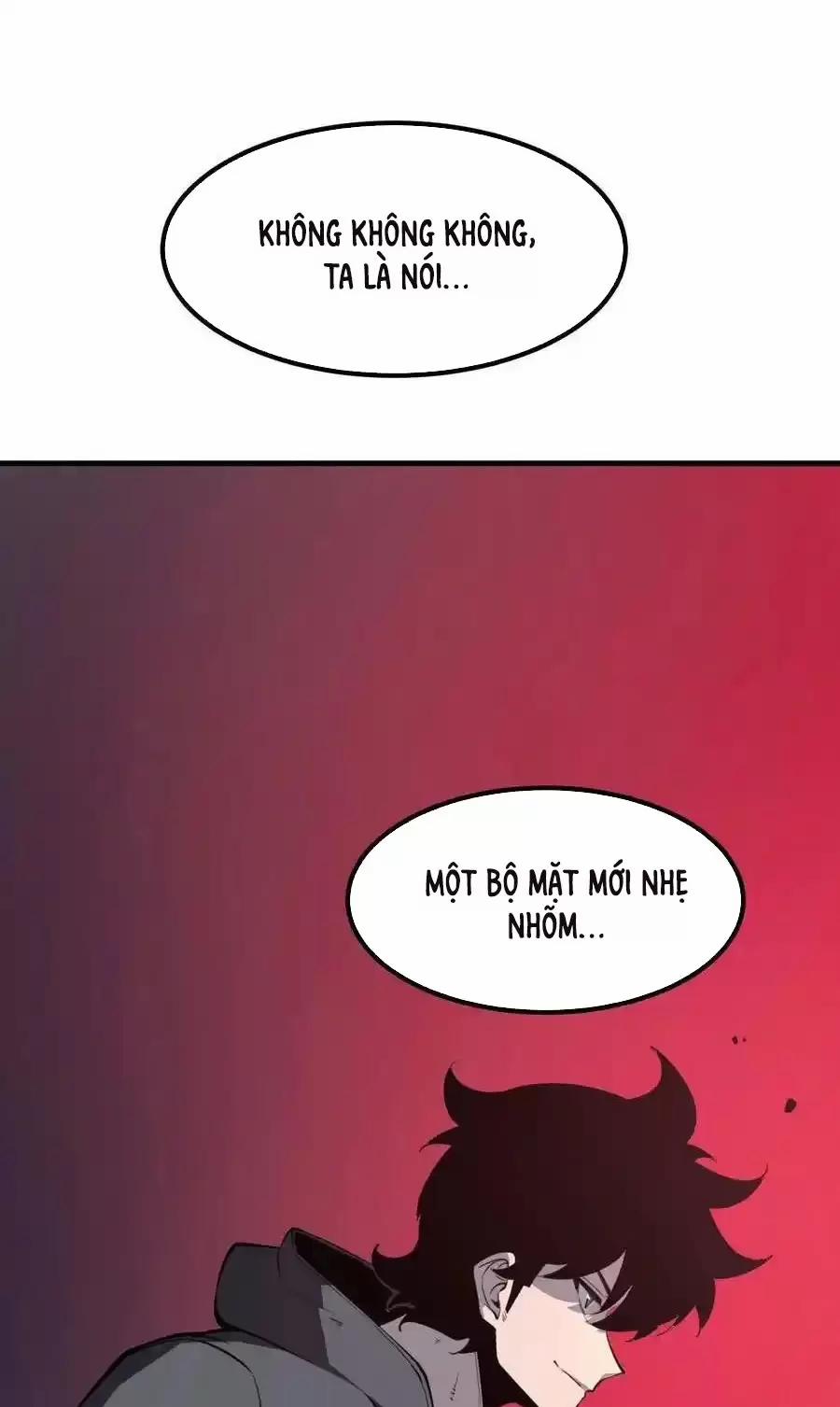 Ta Nhặt Rác Thượng Vương Giả 19 trang 22