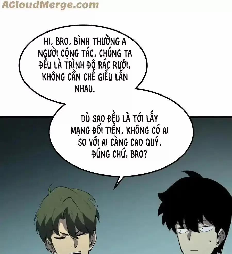 Ta Nhặt Rác Thượng Vương Giả 19 trang 5